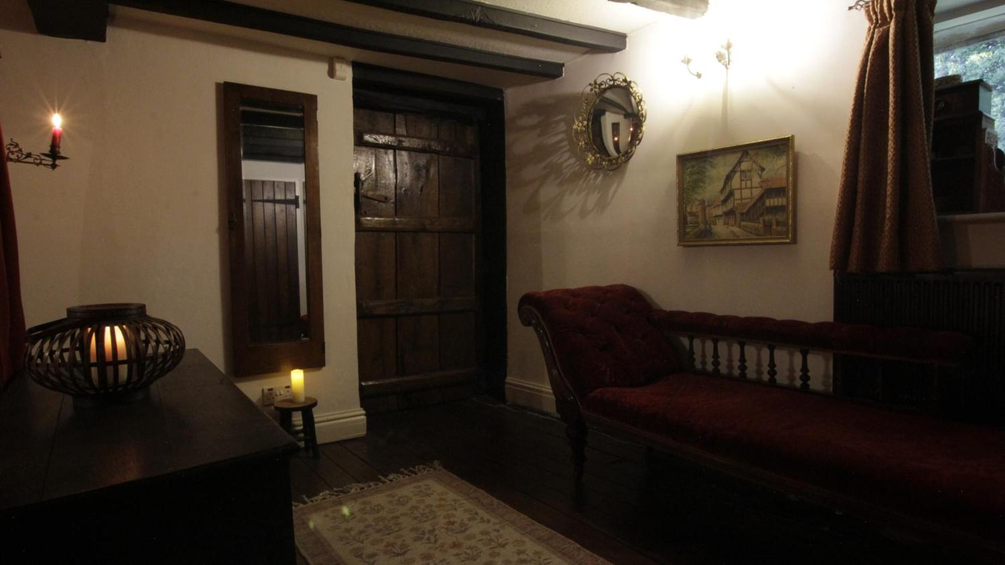 Beehive Cottage Allesley Екстер'єр фото